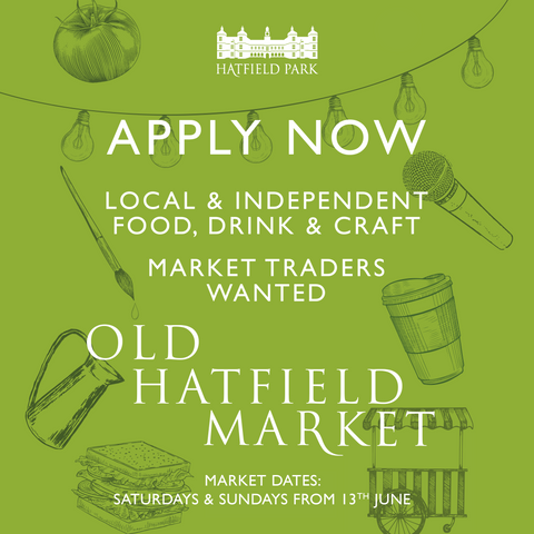 Old Hatfield Market